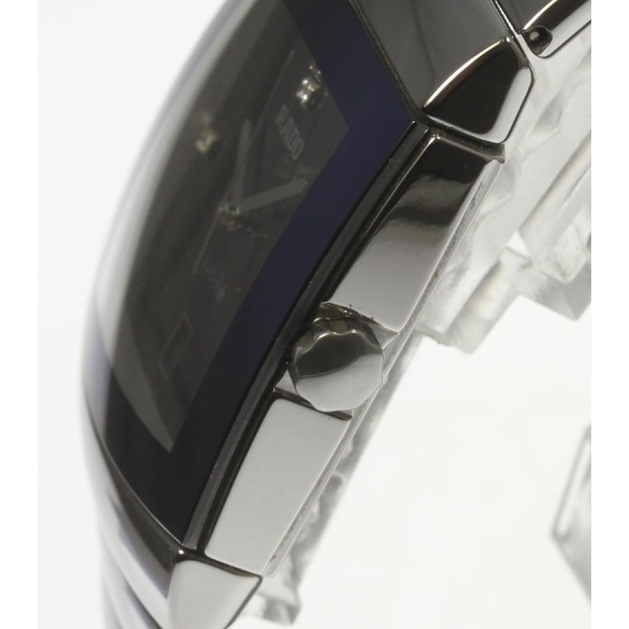 RADO（ラドー） 未使用品☆箱・保【RADO】ラドー ダイヤスター