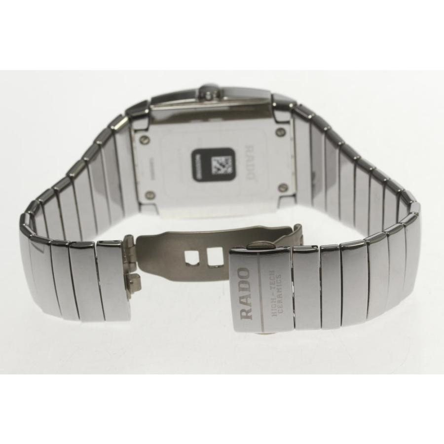 RADO（ラドー） 未使用品☆箱・保【RADO】ラドー ダイヤスター
