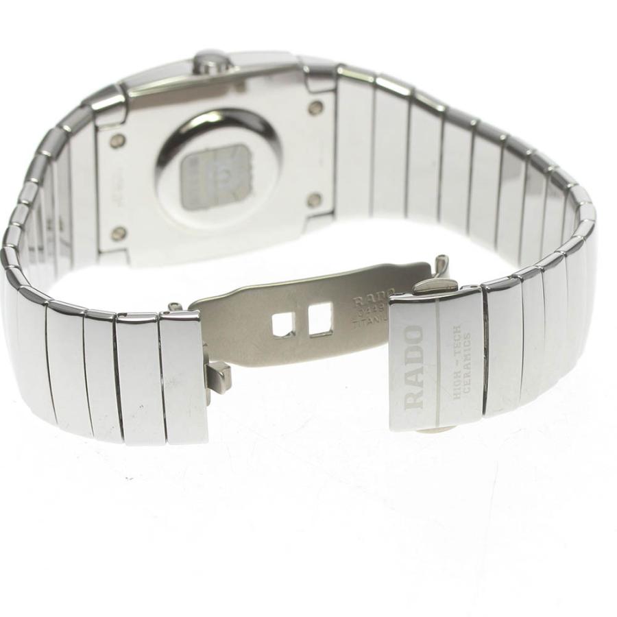 RADO ☆未使用品☆箱・保証書付き【RADO】ラドー シントラ RADO ☆未使用品☆箱・保証書付き【RADO】ラドー シントラ