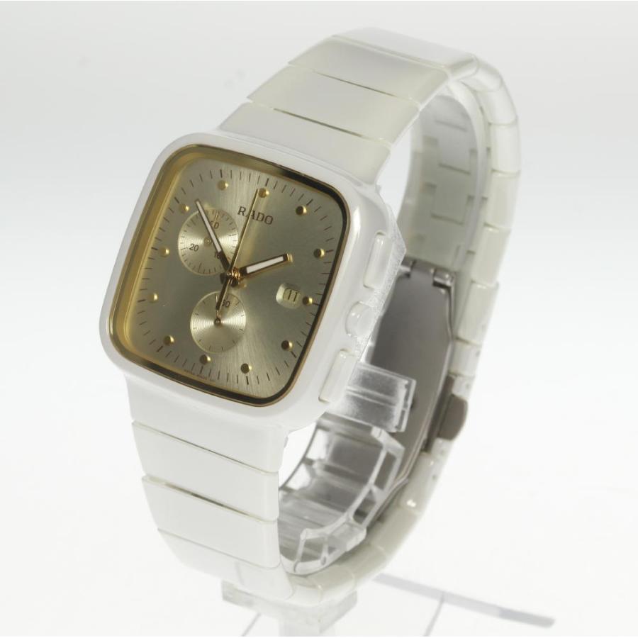 RADO（ラドー） ☆未使用品 ☆箱・保証書付き【RADO】ラドー ダイア
