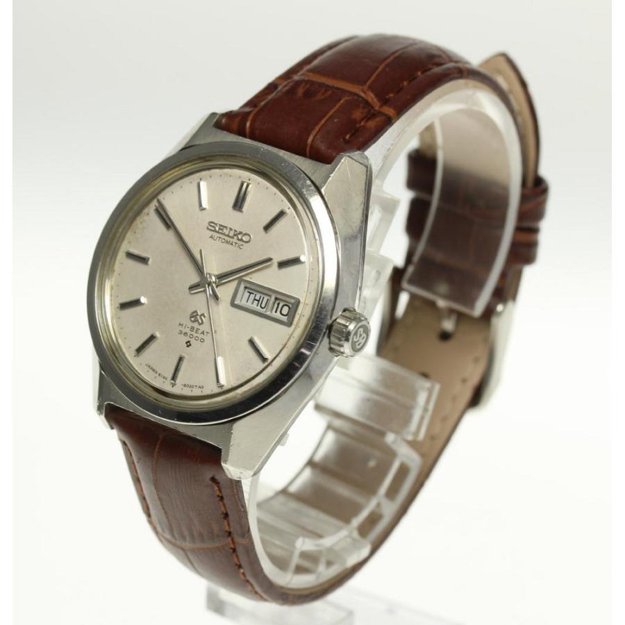 SEIKO（セイコー） 【SEIKO】セイコー グランドセイコー デイデイト