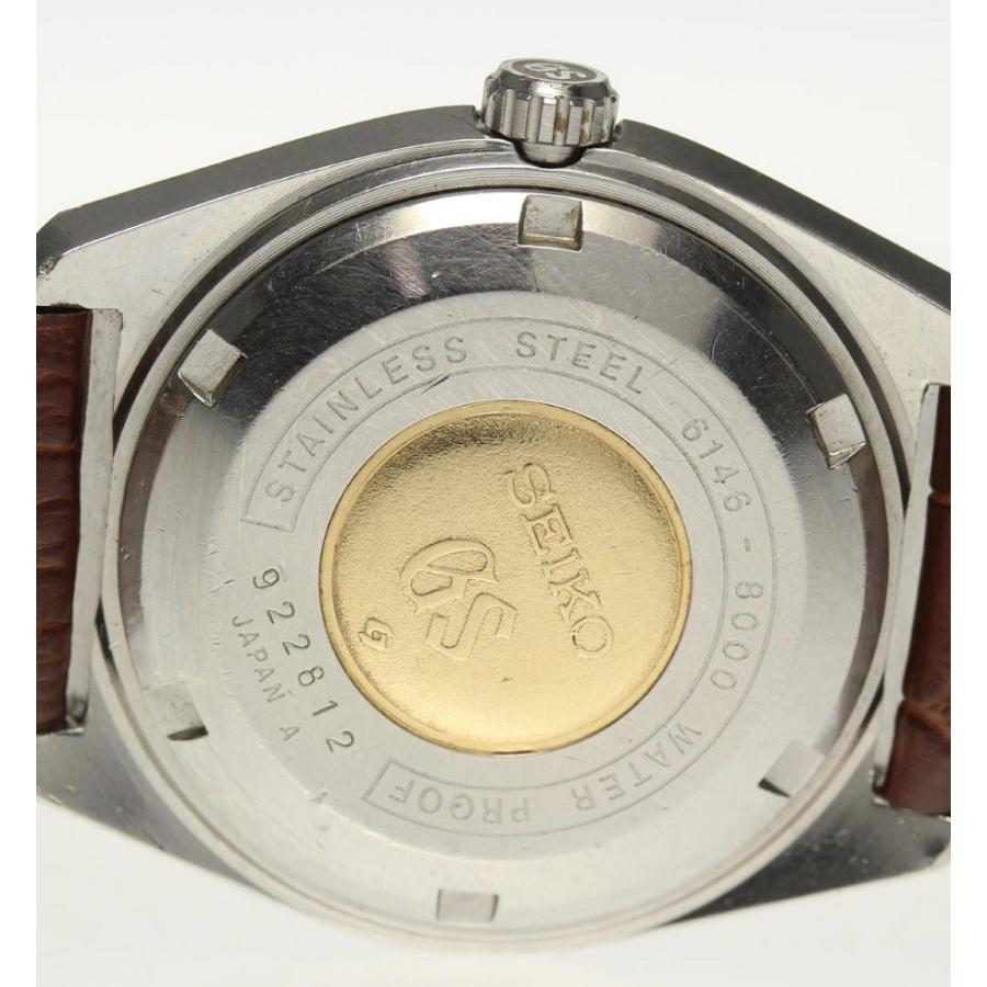 SEIKO（セイコー） 【SEIKO】セイコー グランドセイコー デイデイト