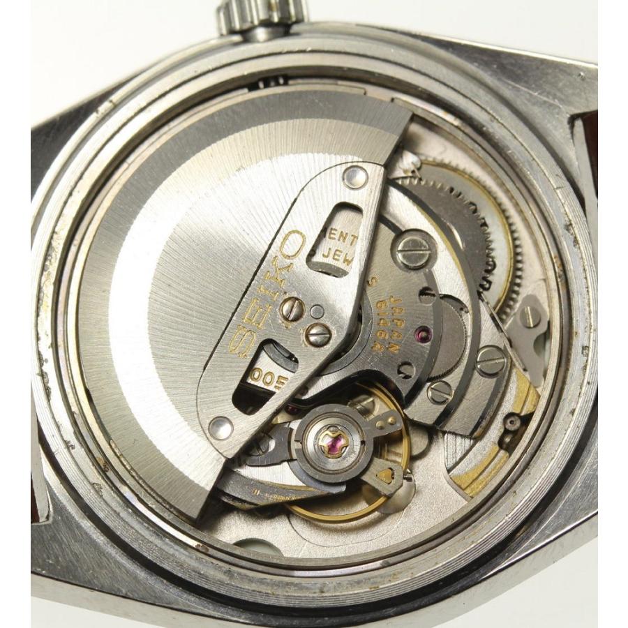 SEIKO（セイコー） 【SEIKO】セイコー グランドセイコー デイデイト