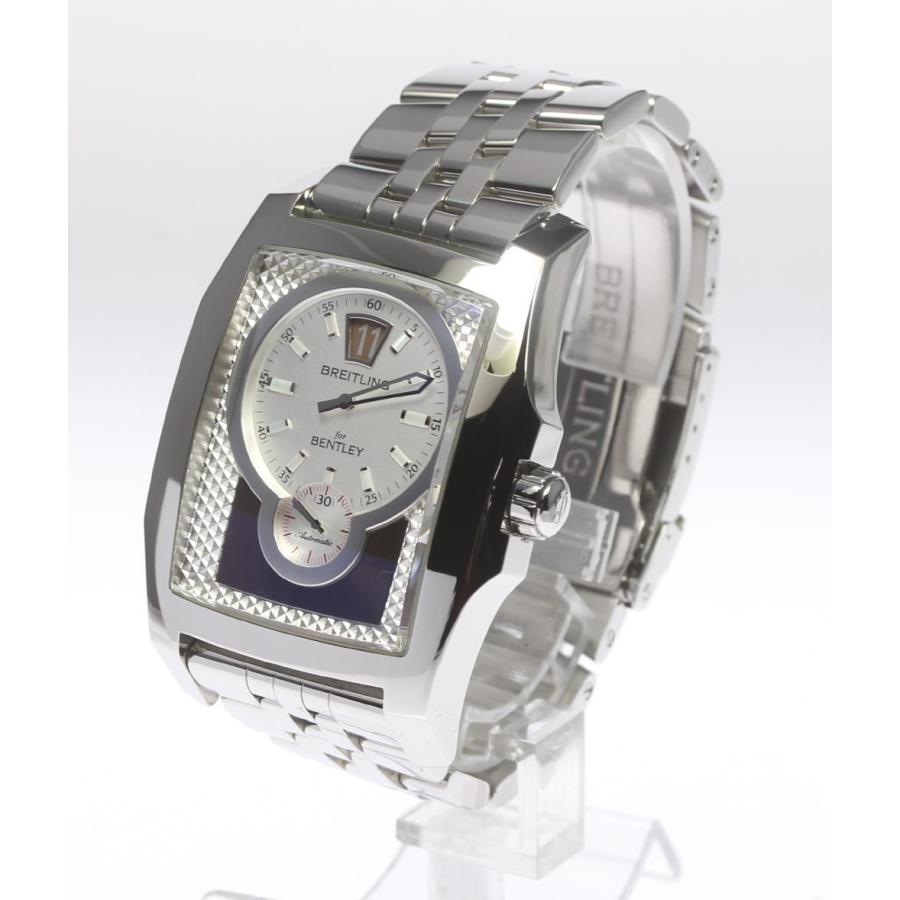 ブライトリング（BREITLING） ☆良品 箱付き【BREITLING