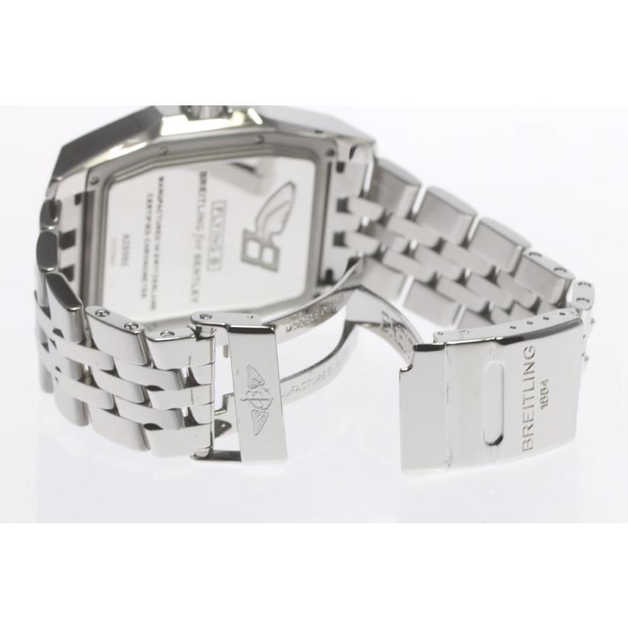 ブライトリング（BREITLING） ☆良品 箱付き【BREITLING