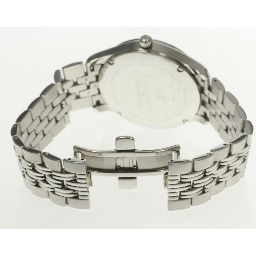 LOUIS ERARD（ルイ・エラール） ☆良品【Louis Erard】ルイ・エラール