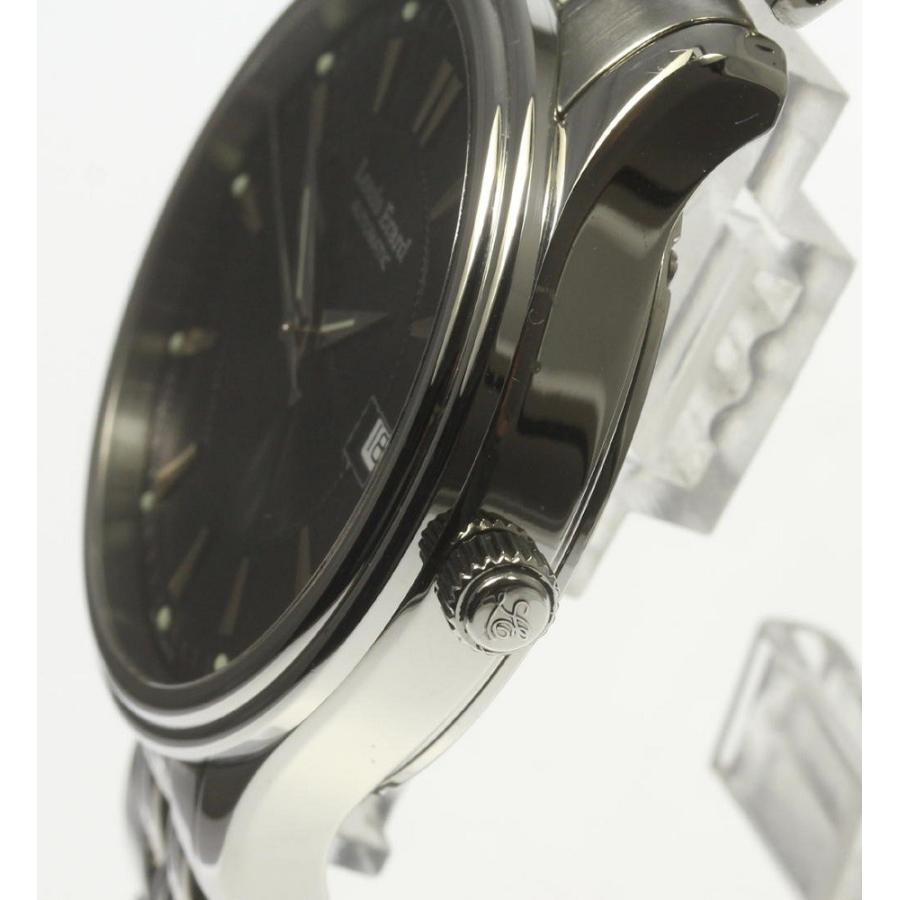 LOUIS ERARD ☆良品【Louis Erard】ルイ・エラール ヘリテージ LOUIS ERARD ☆良品【Louis Erard】ルイ・エラール ヘリテージ