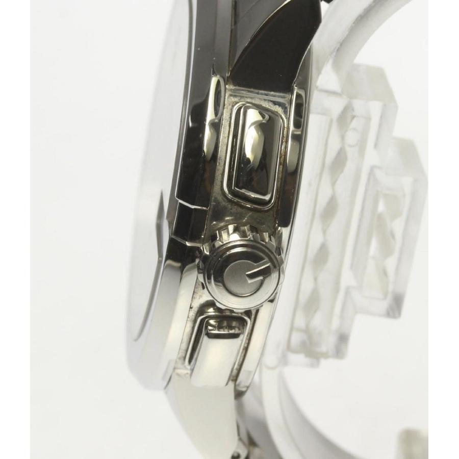 GUCCI（グッチ） ☆良品【GUCCI】グッチ Gクロノ 101.2 YA101201