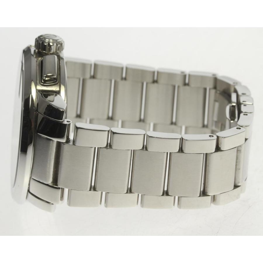 GUCCI（グッチ） ☆良品【GUCCI】グッチ Gクロノ 101.2 YA101201