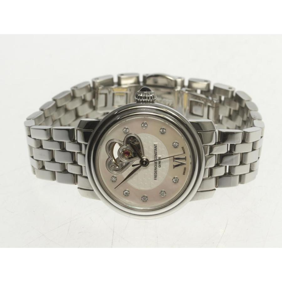 FREDERIQUE CONSTANT（フレデリック・コンスタント） 良品☆箱・保 8P