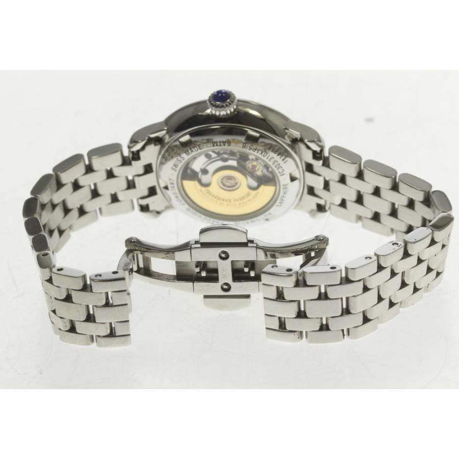 FREDERIQUE CONSTANT（フレデリック・コンスタント） 良品☆箱・保 8P
