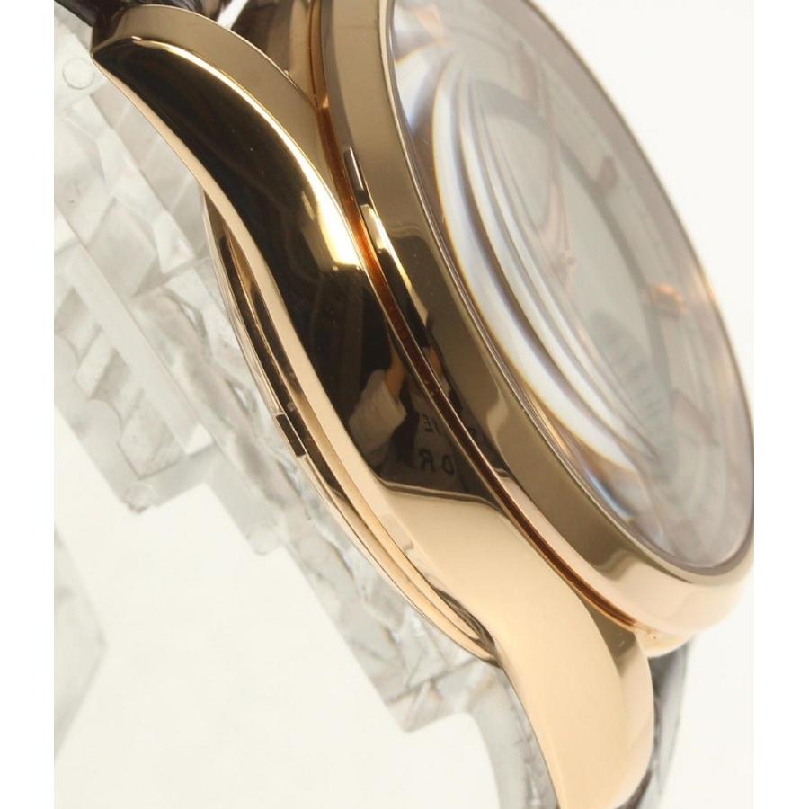 SEIKO（セイコー） 極美品★箱・保【SEIKO】セイコー プレサージュ 6R27-00B0 SARW004 自動巻き メンズ【ev05a ...