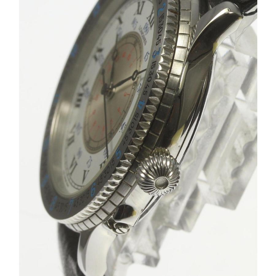 LONGINES（ロンジン） 良品☆箱【LONGINES】ロンジン リンドバーグ 