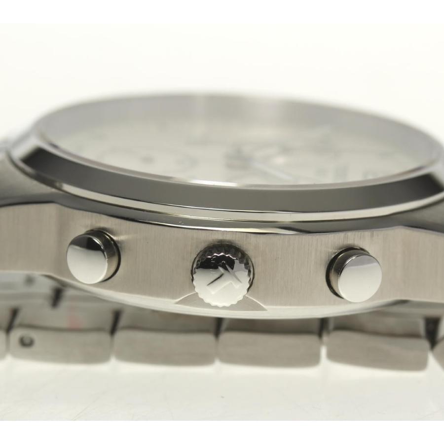 TISSOT（ティソ） 極美品☆箱・保【TISSOT】ティソ PR100 クロノグラフ
