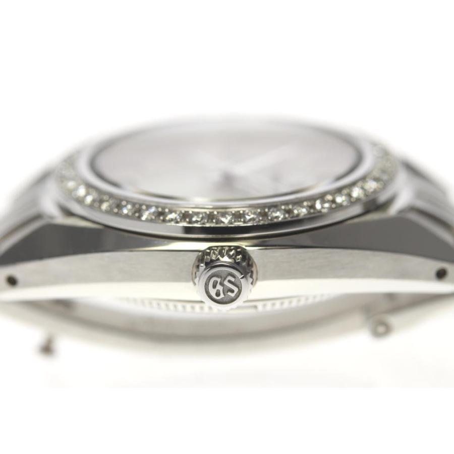 SEIKO（セイコー） ☆良品【SEIKO】セイコー グランドセイコー ダイヤ
