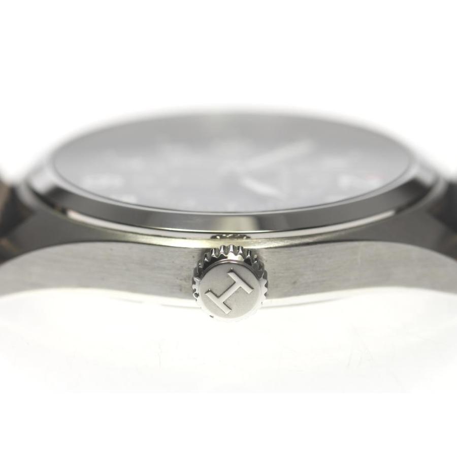 HAMILTON（ハミルトン） 極美品☆箱・保【HAMILTON】ハミルトン カーキ