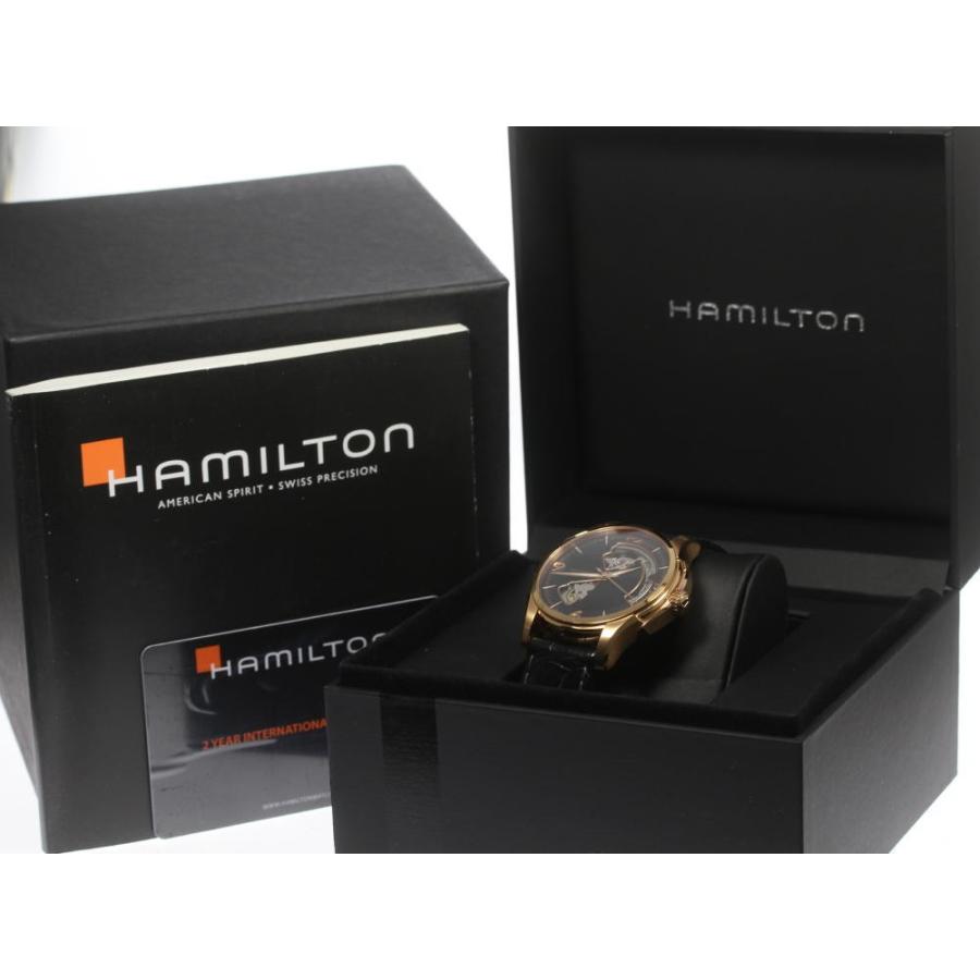 HAMILTON（ハミルトン） ☆良品【HAMILTON】ハミルトン ジャズマスター
