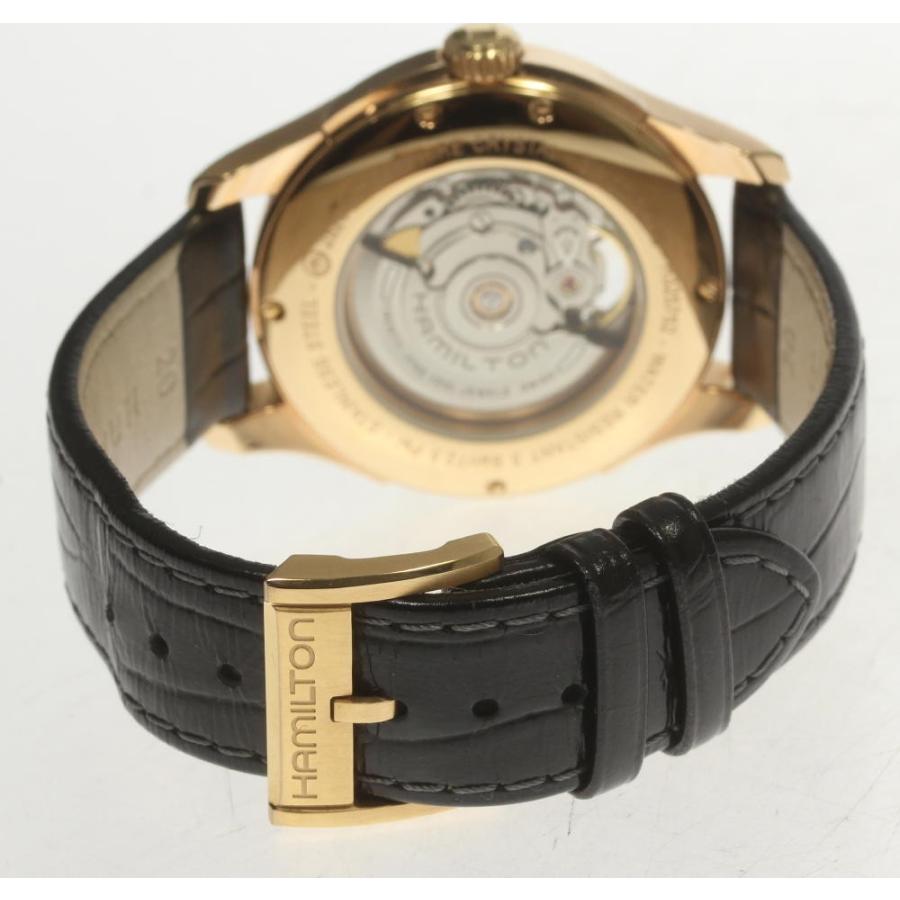 HAMILTON（ハミルトン） ☆良品【HAMILTON】ハミルトン ジャズマスター