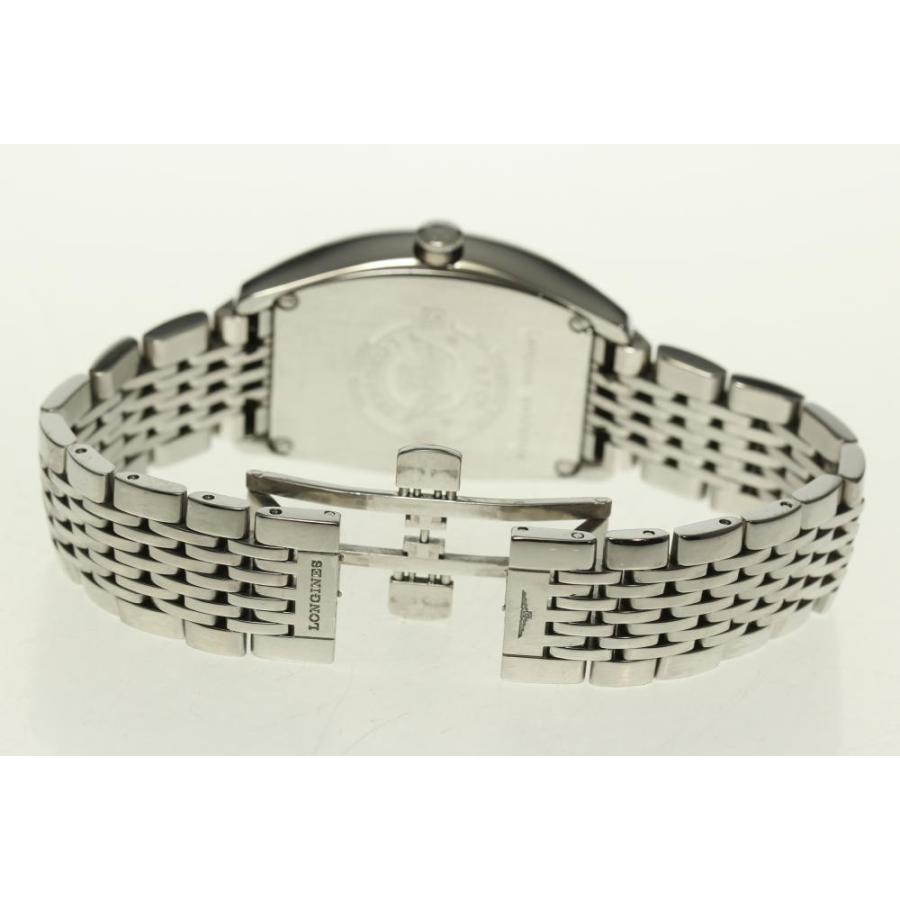 LONGINES（ロンジン） ☆良品【LONGINES】ロンジン エヴィデンツァ L2 
