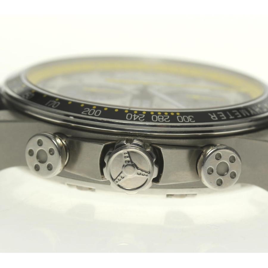 Chopard（ショパール） ☆良品【Chopard】ショパール モナコ