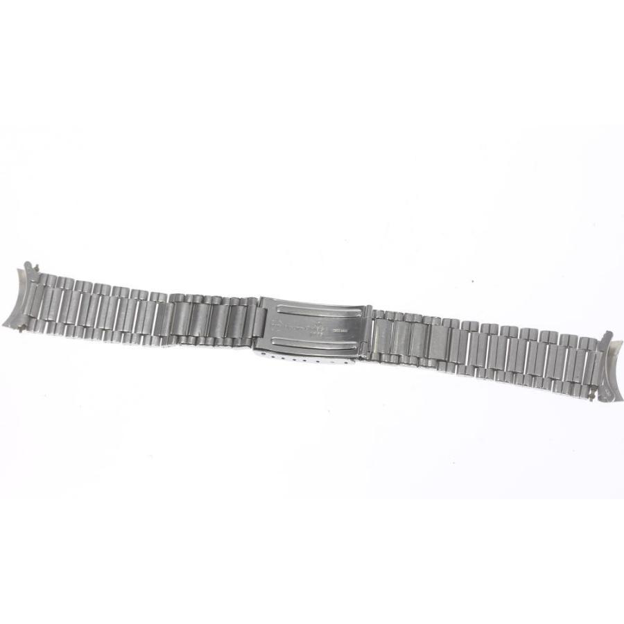 オメガ 　キャタピラブレス　1035 4/71 FF630 OMEGA（オメガ） 【OMEGA】オメガ キャタピラブレス ラグ幅 18mm 1035