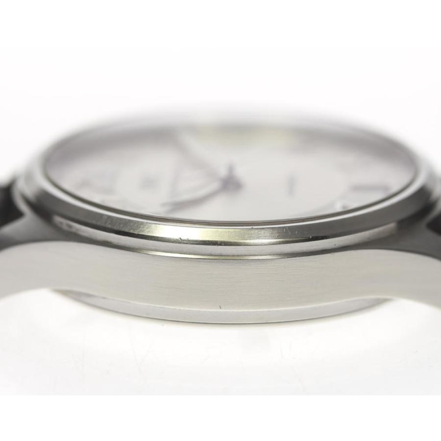 IWC SCHAFFHAUSEN 【IWC】パイロットウォッチ マーク XVI