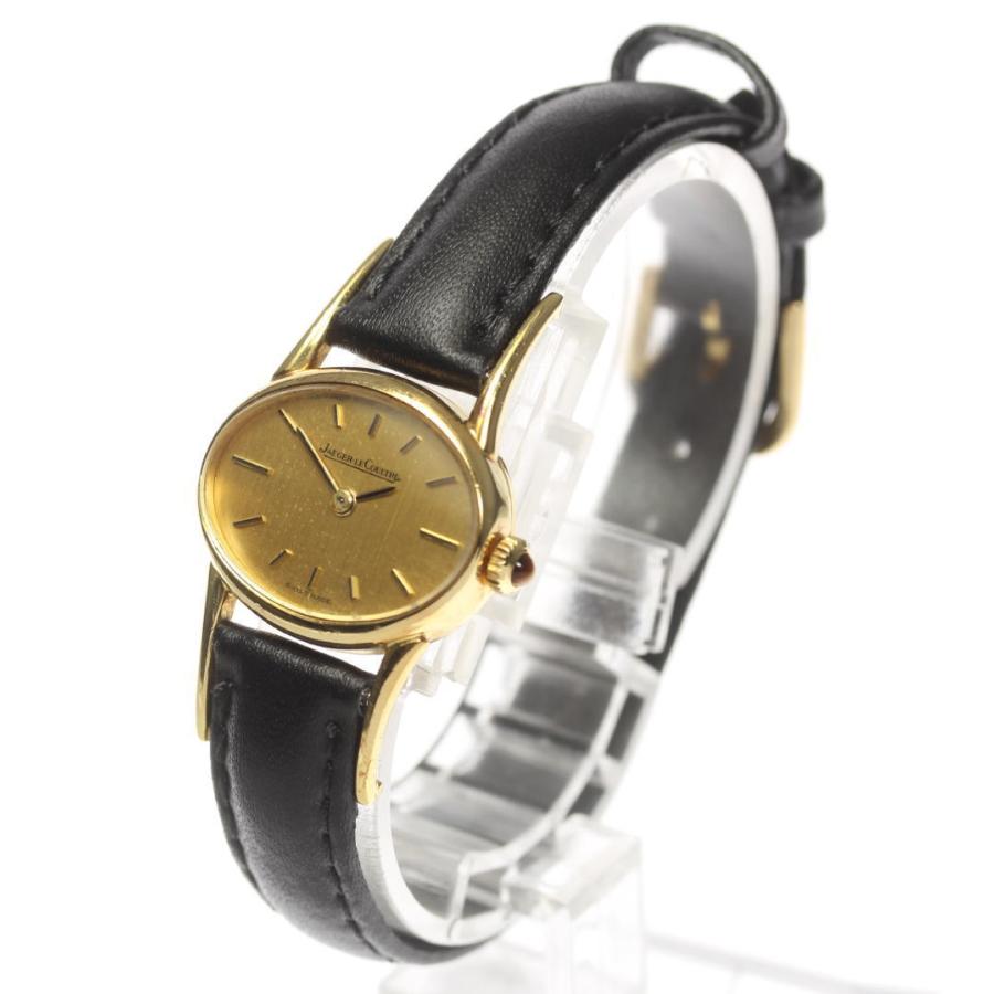 JAEGER-LECOULTRE（ジャガー・ルクルト） 【JAEGER-LECOULTRE