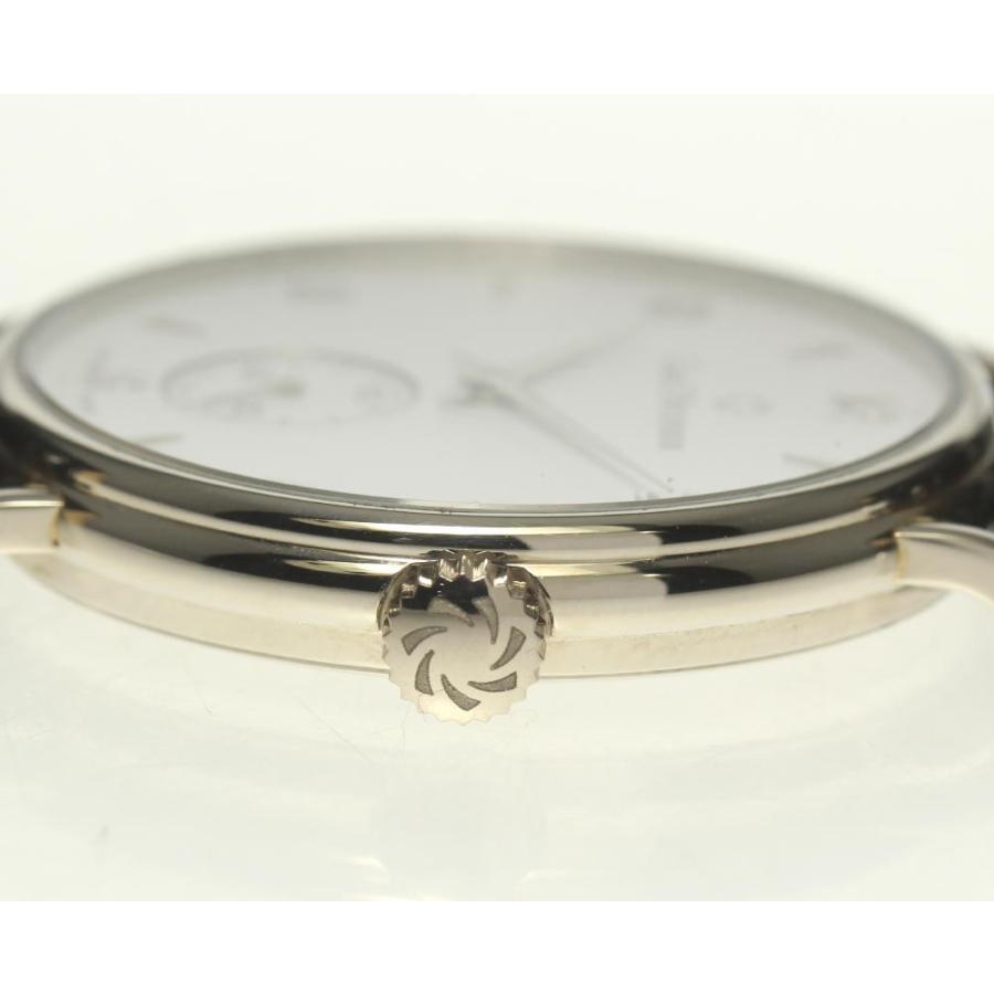 カール F. ブヘラ ☆良品☆保証書付【CARL F.BUCHERER】カール カール F. ブヘラ ☆良品☆保証書付【CARL F.BUCHERER】カール