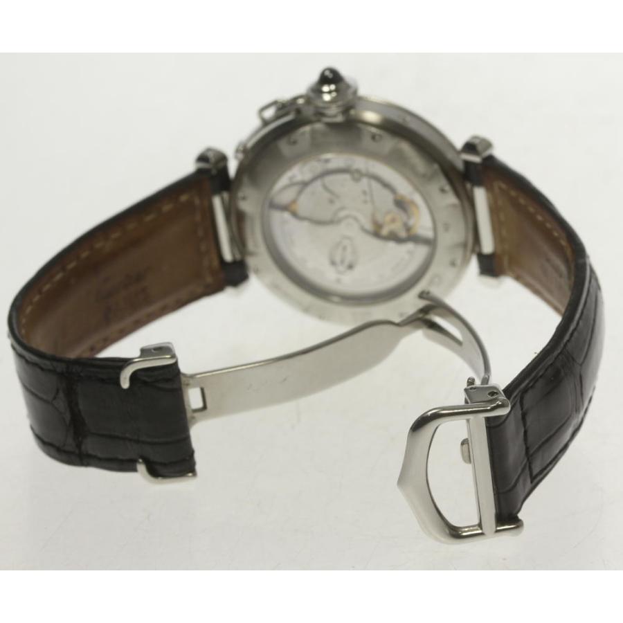 Cartier（カルティエ） 【CARTIER】カルティエ パシャ38mm パワー