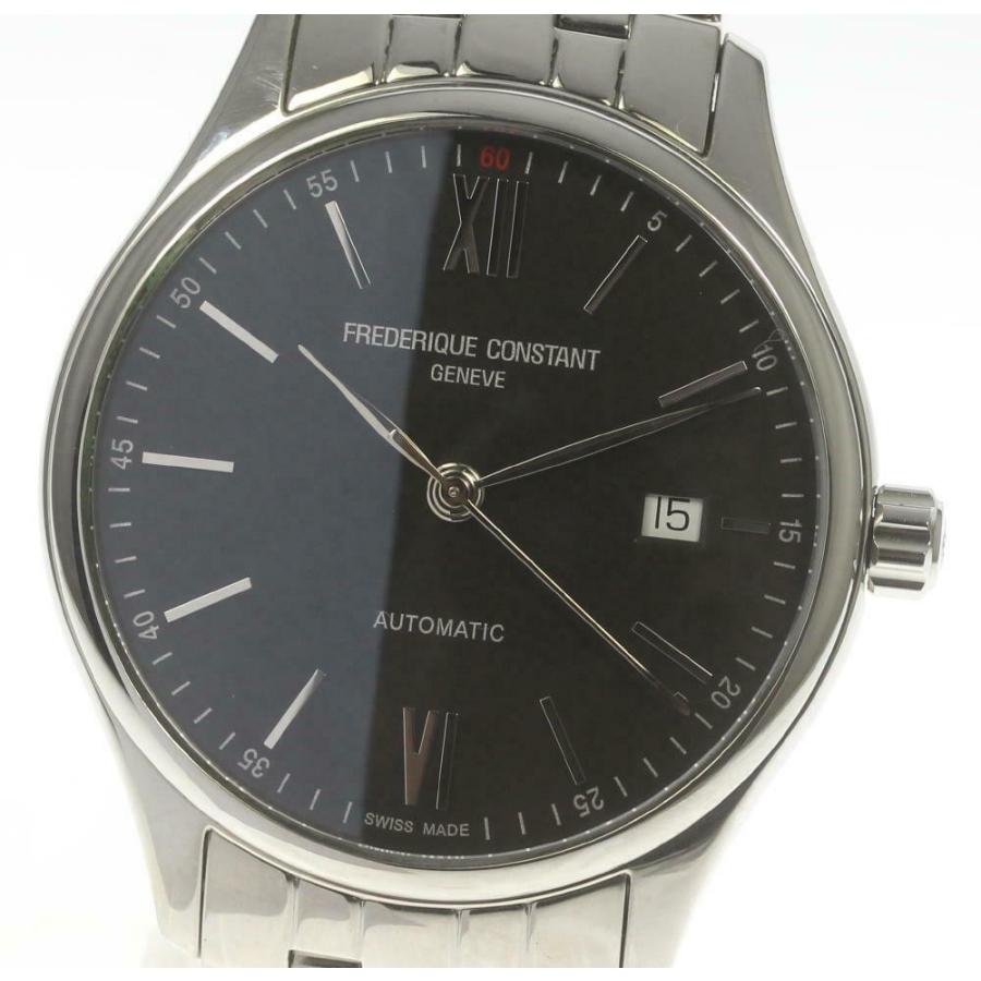 【希少・廃盤】フレデリックコンスタントFC-303X5B4/5/6 FREDERIQUE CONSTANT（フレデリック・コンスタント） ☆良品