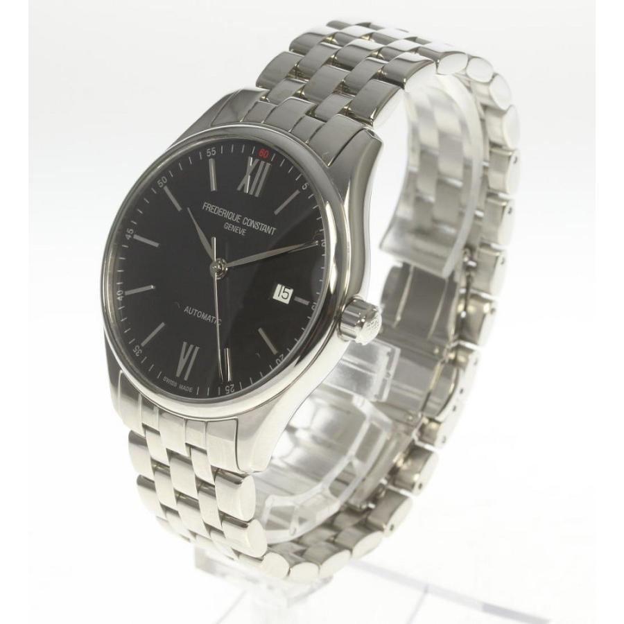 FREDERIQUE CONSTANT（フレデリック・コンスタント） ☆良品