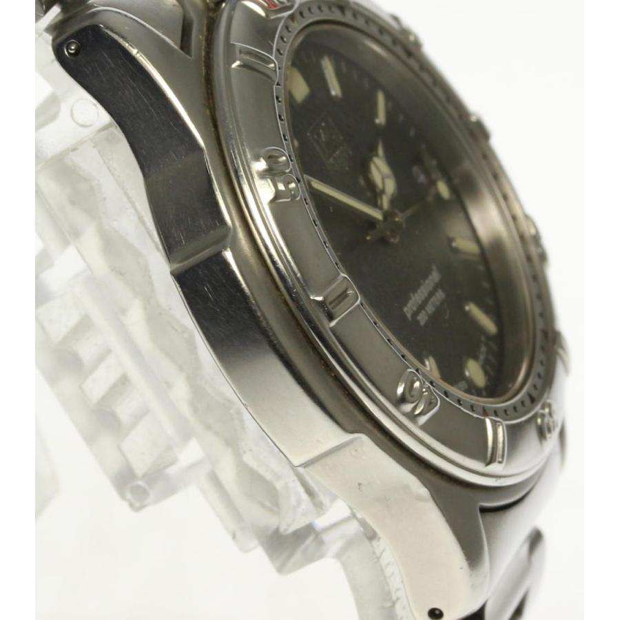 TAG HEUER（タグ・ホイヤー） 【TAG HEUER】タグホイヤー 