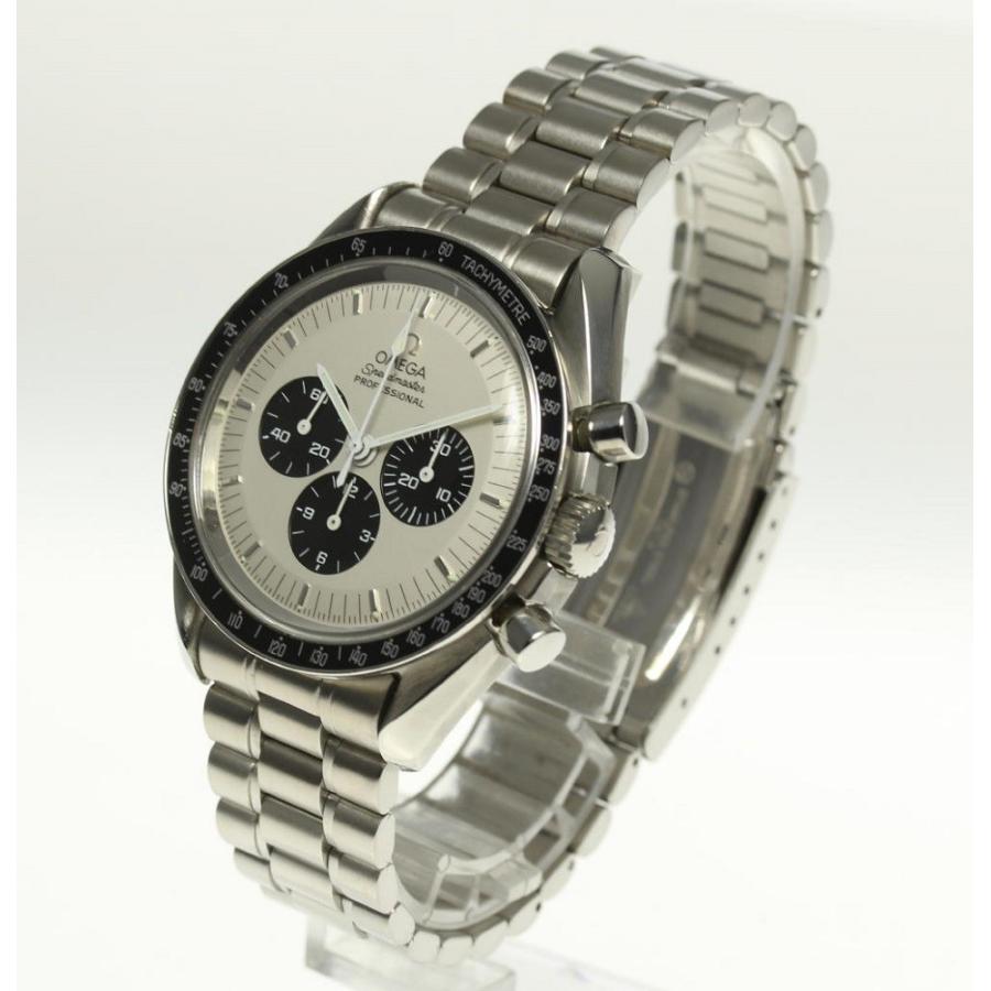 OMEGA 【OMEGA】オメガ スピードマスター プロフェッショナル 三越限定 
