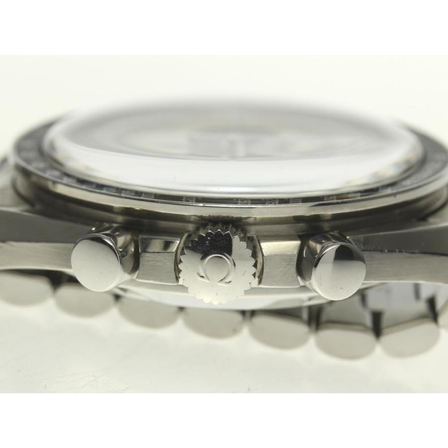OMEGA 【OMEGA】オメガ スピードマスター プロフェッショナル 三越限定 