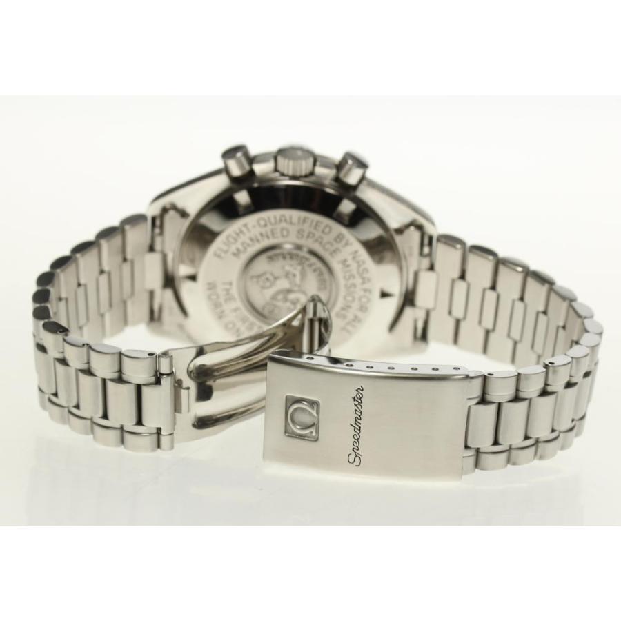 OMEGA 【OMEGA】オメガ スピードマスター プロフェッショナル 三越限定 