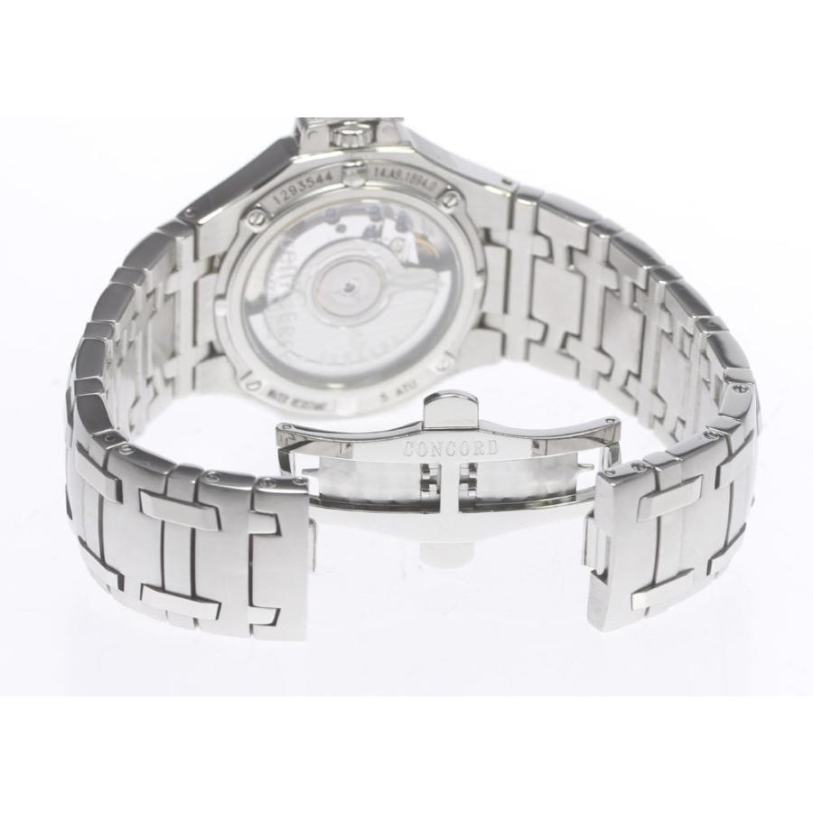 CONCORD ☆良品【Concord】コンコルド サラトガ ジェムケリーコラボ 8P  