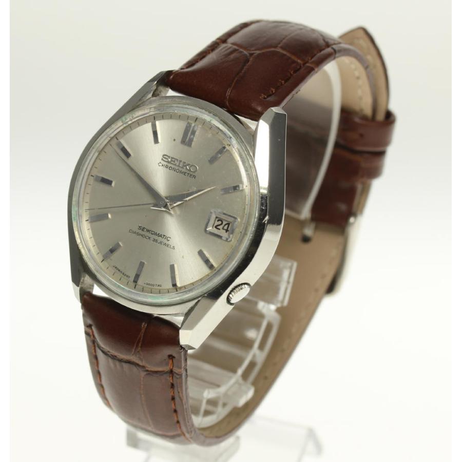 SEIKO（セイコー） ※ジャンク品【SEIKO】セイコーマチック クロノ 