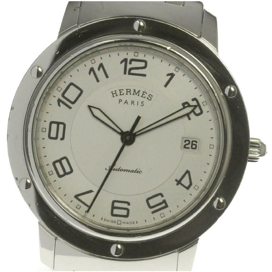 HERMES（エルメス） 【HERMES】エルメス クリッパー クラシック CP2 