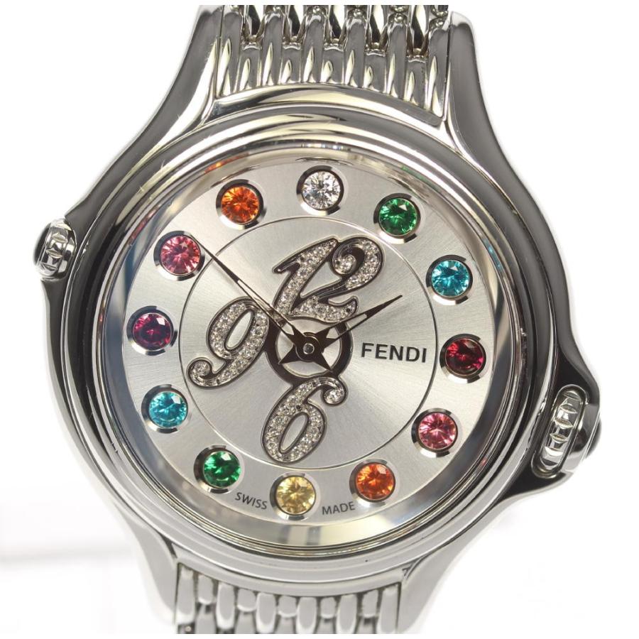 FENDI ☆良品【FENDI】フェンディ クレイジーカラット 10500M FENDI ☆良品【FENDI】フェンディ クレイジーカラット 10500M