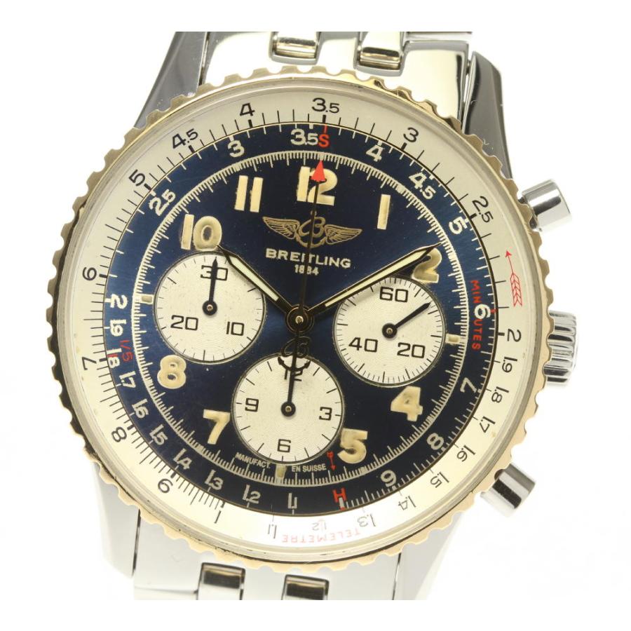 ブライトリング（BREITLING） ※訳あり【BREITLING】ブライトリング