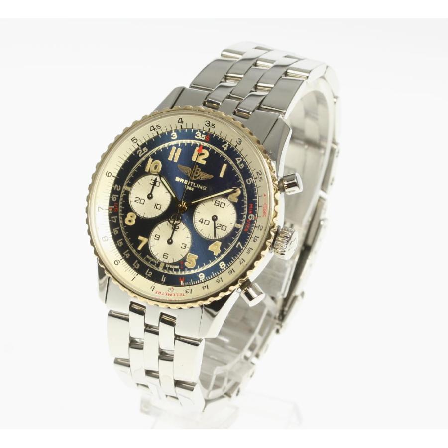 ブライトリング（BREITLING） ※訳あり【BREITLING】ブライトリング