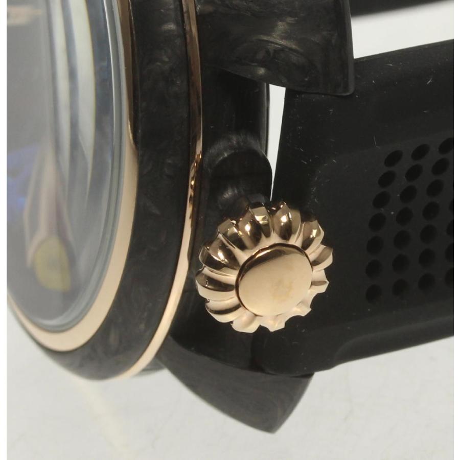 GaGa MILANO ☆美品☆【GaGa MILANO】ガガミラノ マヌアーレ48MM 