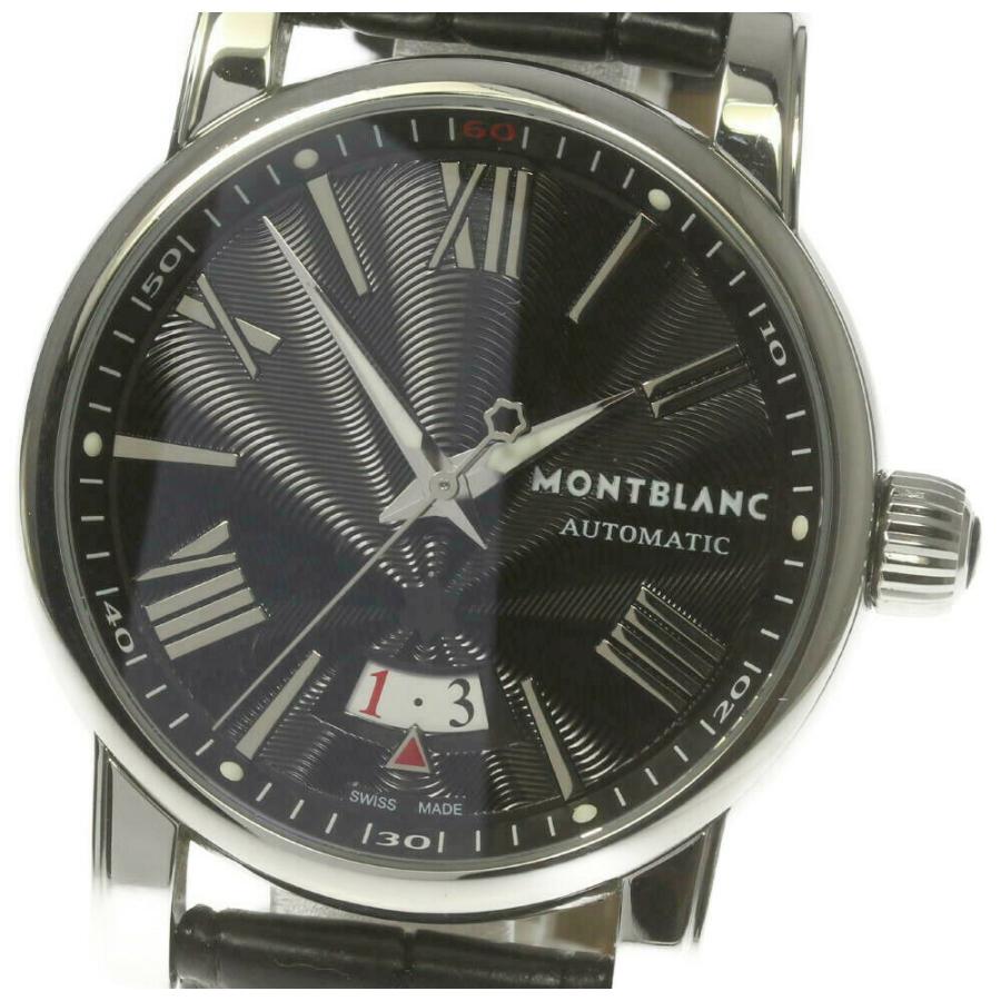 MONTBLANC（モンブラン） ☆良品☆箱保付【MONTBLANC】モンブラン