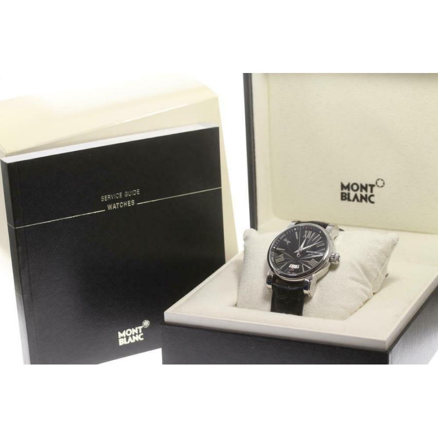 MONTBLANC（モンブラン） ☆良品☆箱保付【MONTBLANC】モンブラン