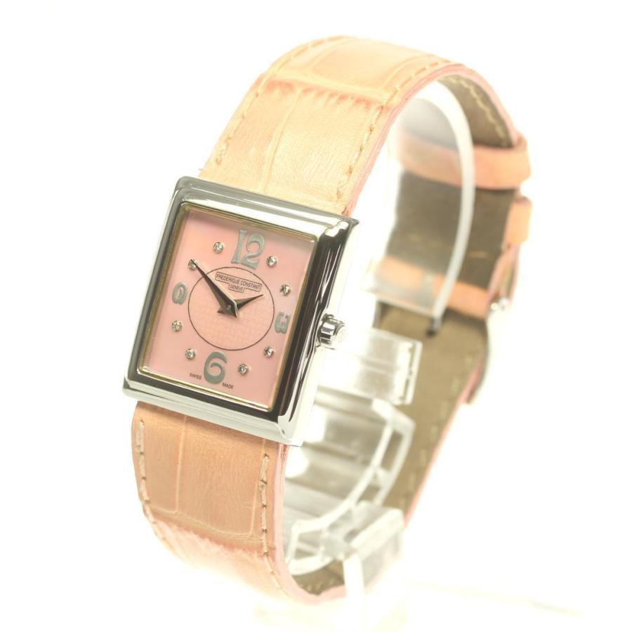 FREDERIQUE CONSTANT 【FREDRIQUE CONSTANT】フレデリック