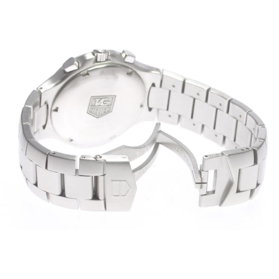 TAG HEUER（タグ・ホイヤー） ☆良品☆【TAG HEUER】タグホイヤー