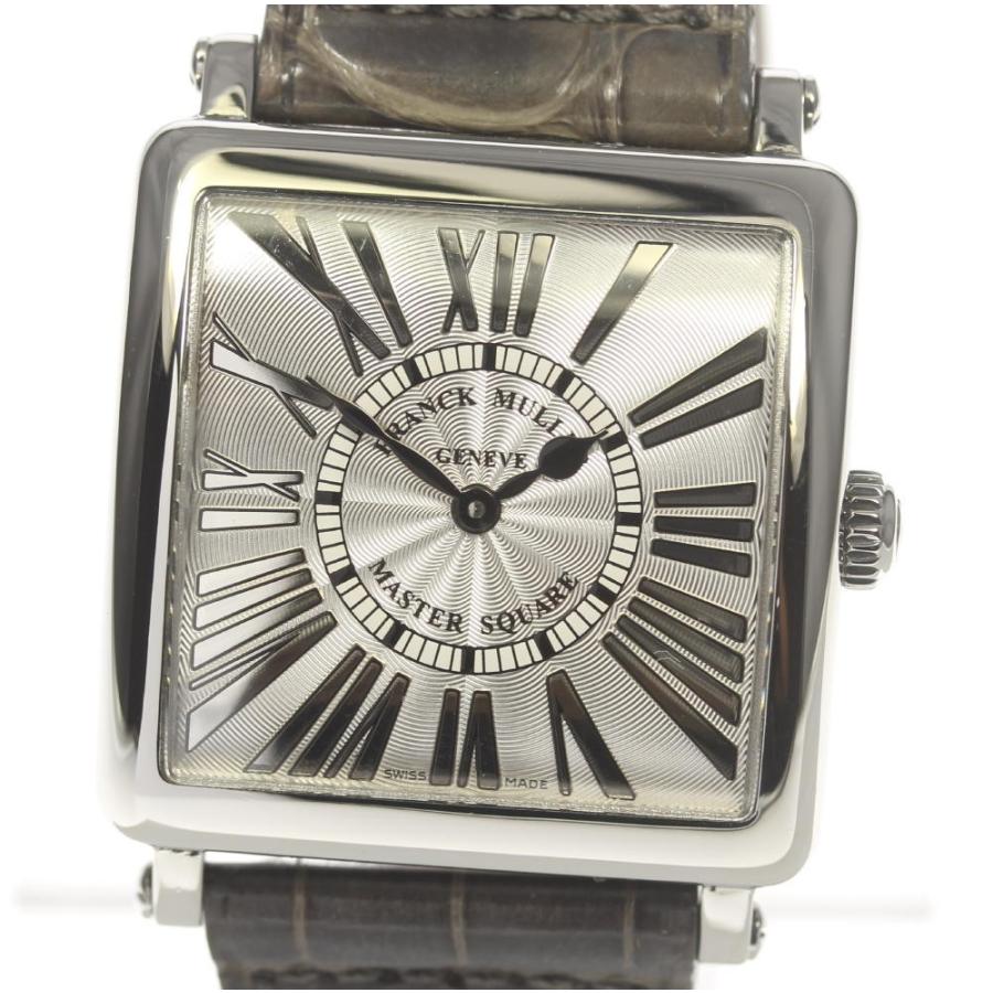FRANCK MULLER ☆良品☆箱保付【FRANCK MULLER】フランクミュラー  