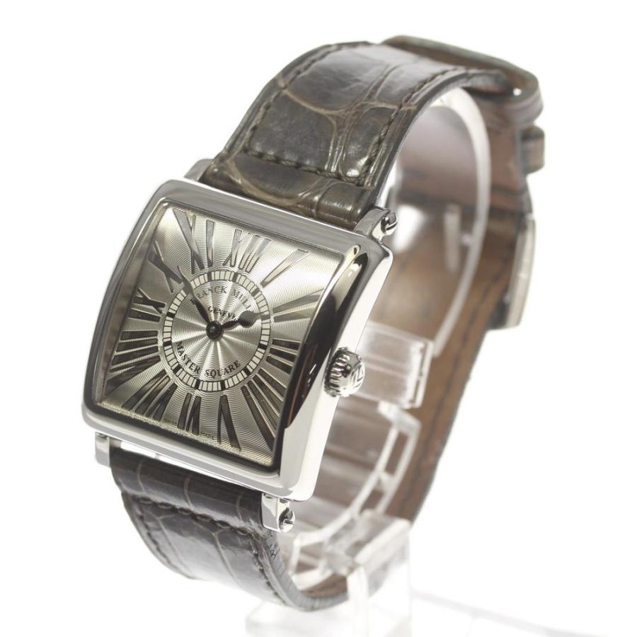FRANCK MULLER ☆良品☆箱保付【FRANCK MULLER】フランクミュラー  
