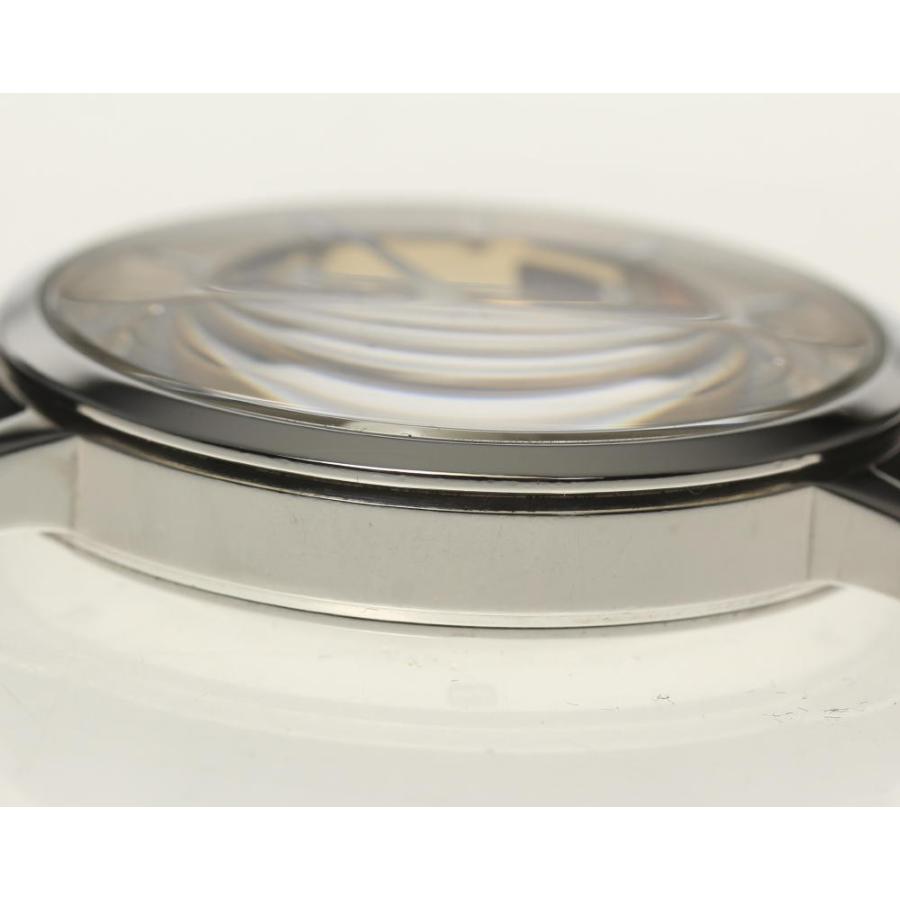 ORIENT 箱保付【ORIENT】オリエント オリエントスター スケルトン  