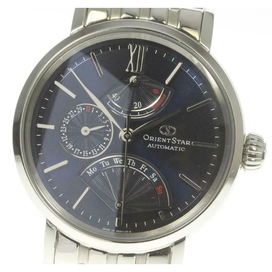 ORIENT（オリエント） ☆良品☆箱保付【ORIENT】オリエント オリエント